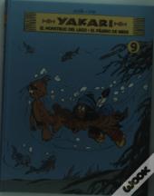 Yakari 09