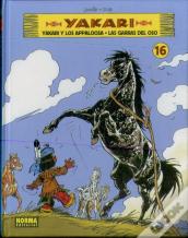 Yakari 16