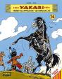 Yakari 16 - Preview