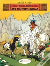 Yakari 2 - Yakari And The White Buffalo