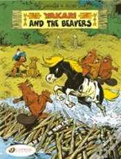 Capa do artigo Yakari 3 - Yakari And The Beavers