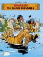 Yakari 7 - The Island Prisoners - Preview