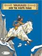 Yakari 8 - Yakari And The White Fleece - Preview