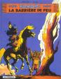 Yakari; La Barriere De Feu - Preview