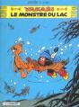 Yakari; Le Monstre Du Lac - Preview