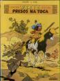 Yakari -  Presos na Toca - Preview