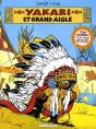 Yakari T.1 ; Et Grand Aigle - Preview