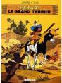 Yakari T.10 ; Le Grand Terrier - Preview
