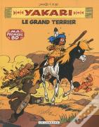 Yakari T.10 ; Yakari Et Le Grand Terrier