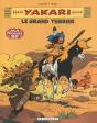 Yakari T.10 ; Yakari Et Le Grand Terrier - Preview