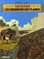 Yakari T.13 ; Les Seigneurs Des Plaines - Preview