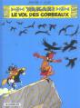 Yakari T.14; Le Vol Des Corbeaux - Preview