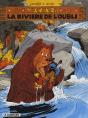 Yakari T.15 ; La Rivière De L'Oubli - Preview