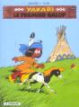 Yakari T.16; Le Premier Galop - Preview