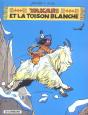 Yakari T.19 ; Yakari Et La Toison Blanche - Preview
