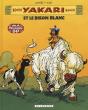 Yakari T.2 ; Yakari Et Le Bison Blanc - Preview