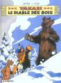 Yakari T.20; Le Diable Des Bois - Preview