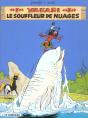 Yakari T.21; Le Souffleur De Nuages - Preview