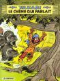 Yakari T.28; Le Chene Qui Parlait - Preview