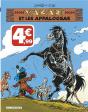 Yakari T.31 ; Yakari Et Les Appaloosas - Preview