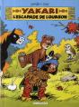 Yakari T.35 ; L'Escapade De L'Ourson - Preview