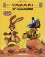 Yakari T.4 ; Yakari Et Nanabozo - Preview