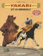 Yakari T.5 ; Yakari Et Le Grizzli - Preview