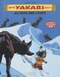 Yakari T.8 ; Yakari Au Pays Des Loups - Preview