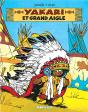 Yakari Tome 1 : Yakari Et Grand Aigle - Preview