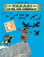 Yakari Tome 14 : Le Vol Des Corbeaux - Preview
