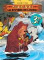 Yakari Tome 15 : La Rivière De L'Oubli - Preview