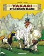 Yakari Tome 2 : Yakari Et Le Bison Blanc - Preview