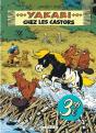 Yakari Tome 3 : Yakari Chez Les Castors - Preview