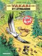 Yakari Tome 7 : Yakari Et L'Étranger - Preview