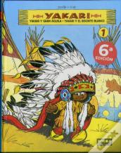 Yakari Vol. 1