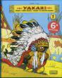 Yakari Vol. 1 - Preview