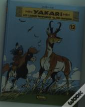 Yakari Vol. 12
