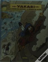 Yakari Vol. 13