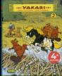 Yakari Vol. 2 - Preview