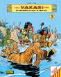 Yakari Vol. 5 - Preview