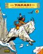 Yakari Vol. 6 - Preview