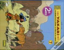 Yakari Vol. 7
