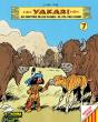 Yakari Vol. 7 - Preview