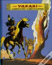 Yakari Vol.10