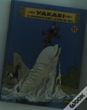 Yakari Vol.11