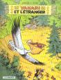 Yakari; Yakari Et L'Etranger - Preview