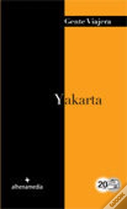 Capa do artigo Yakarta 2012