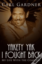 Capa do artigo Yakety Yak I Fought Back
