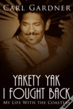 Capa do artigo Yakety Yak I Fought Back