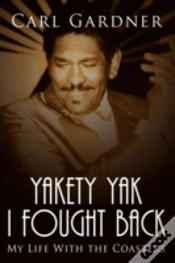 Capa do artigo Yakety Yak I Fought Back